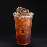 Fresh Iced Tea Regular (Lemon)
